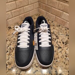 Reebok Court Advance Tennis Shoes